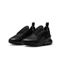 Nike Air Max 270 All-Black Sneakers