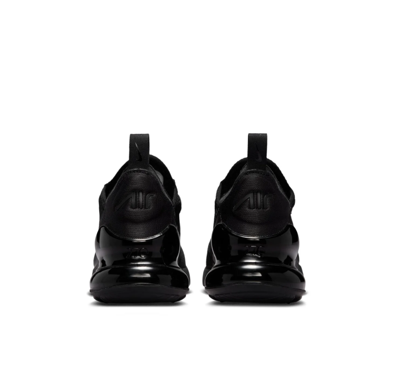 Nike Air Max 270 All-Black Sneakers